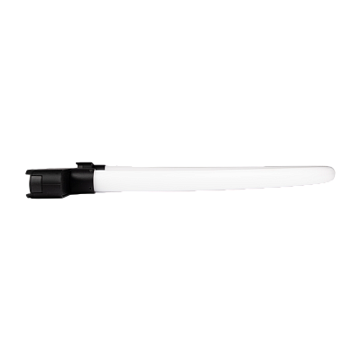 Низковольтный трековый светильник MTR16 4018-1m 18W 4000K 360° BL IP20